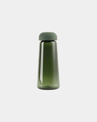 Bouteille rPET 575ml Vinga RCS Erie zum Personalisieren - Grün