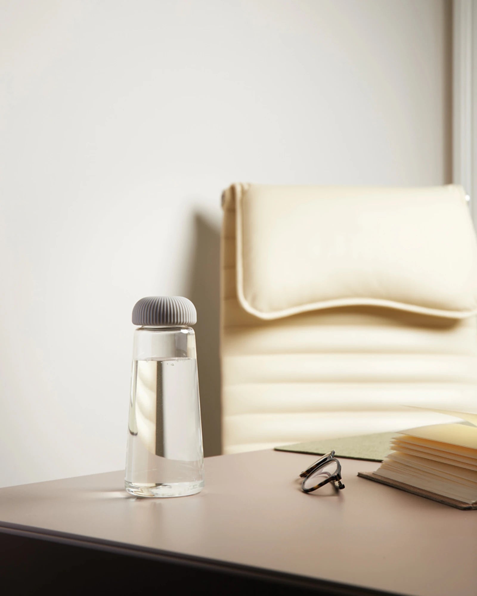Bouteille rPET 575ml Vinga RCS Erie zum Personalisieren - 1