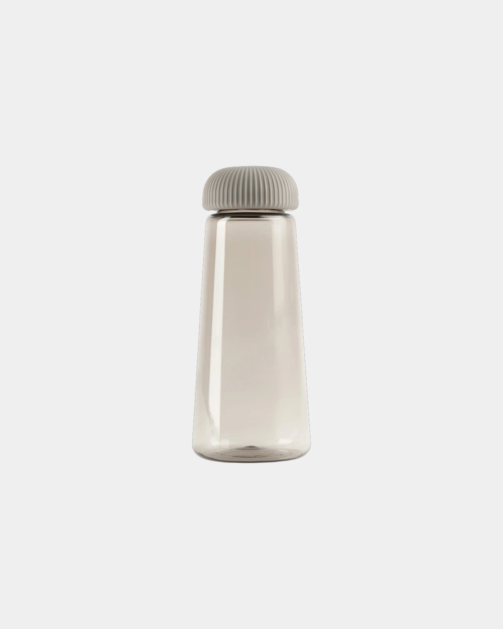 Bouteille rPET 575ml Vinga RCS Erie zum Personalisieren - Grau