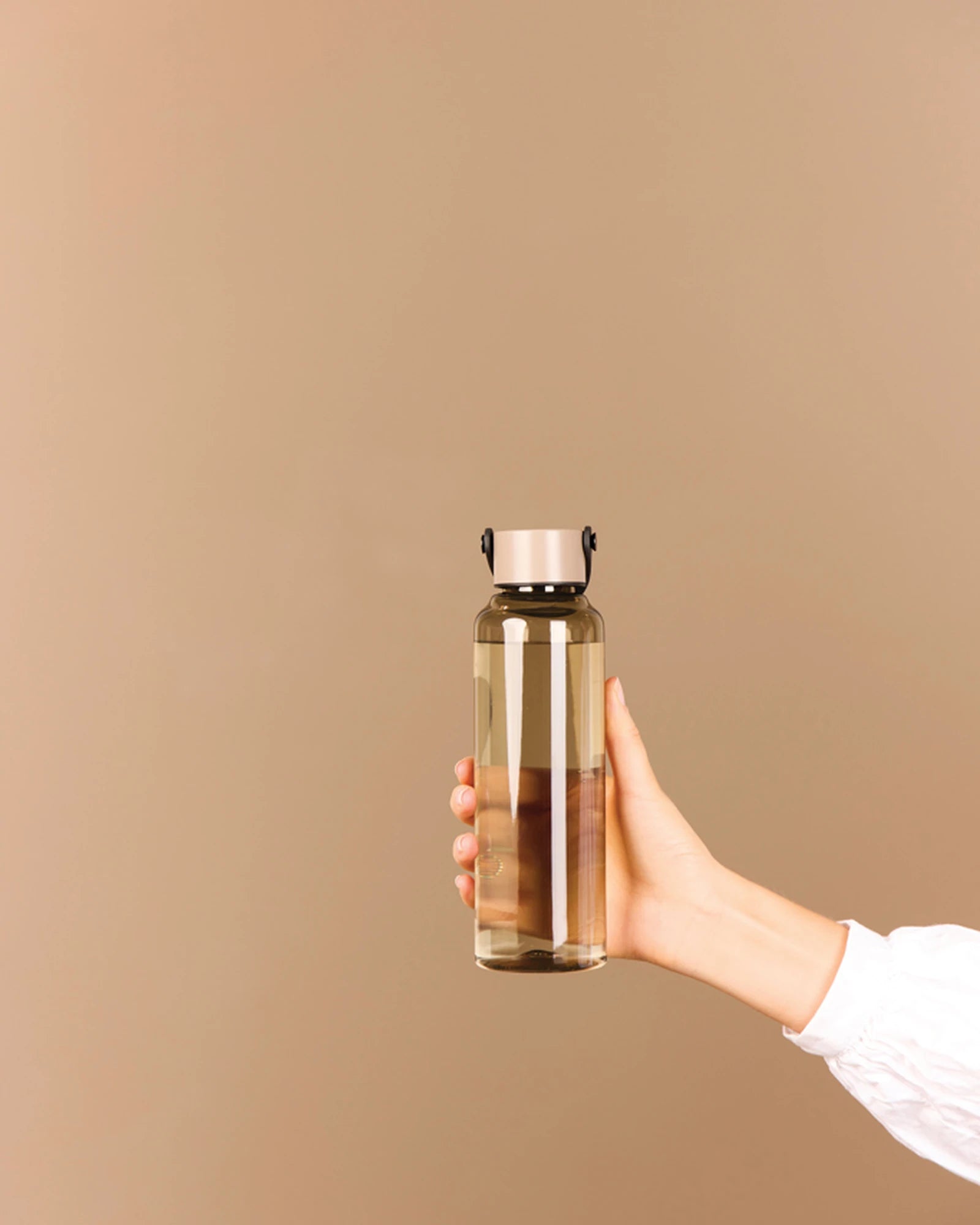 Wasserflasche 550ml rPET Vinga Baltimore zum Personalisieren - 33