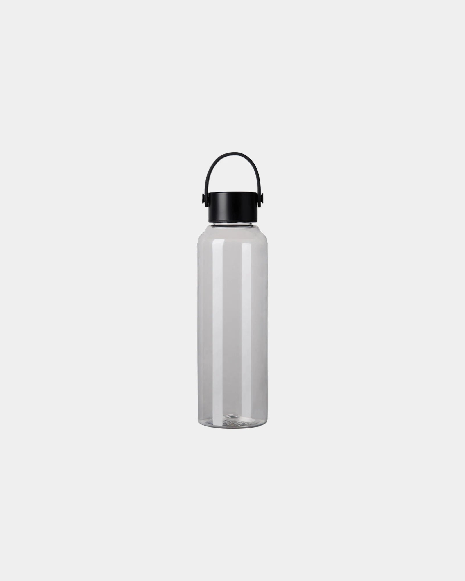 Wasserflasche 550ml rPET Vinga Baltimore zum Personalisieren - Transparent
