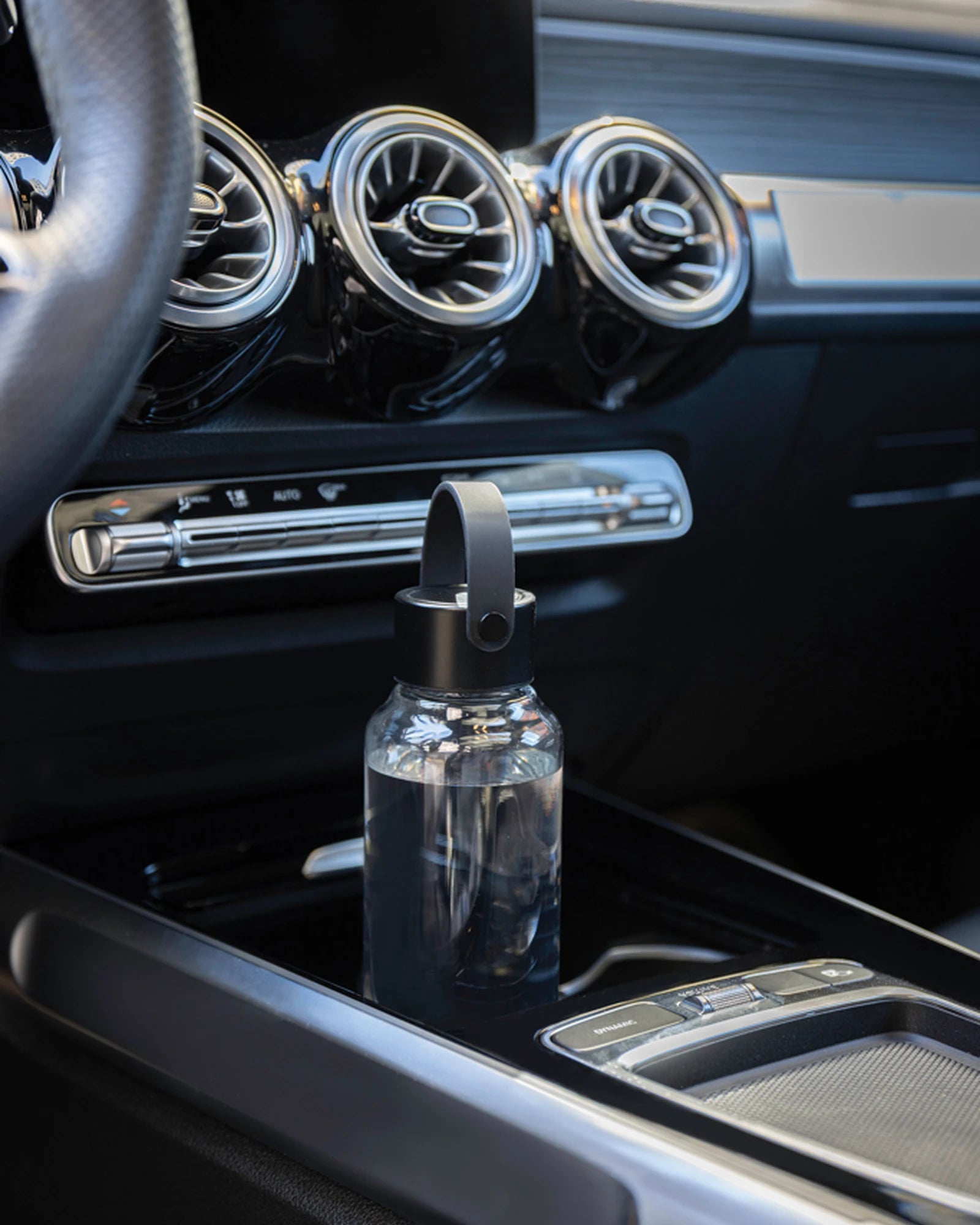 Wasserflasche 550ml rPET Vinga Baltimore zum Personalisieren - 6