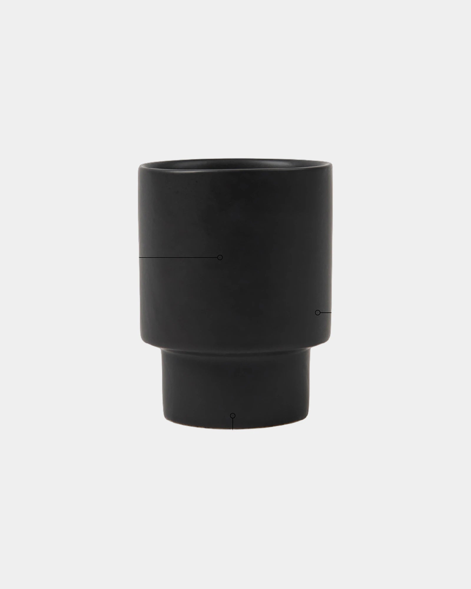 Tasse 250ml RCS Vinga Nagano zum Personalisieren - 2