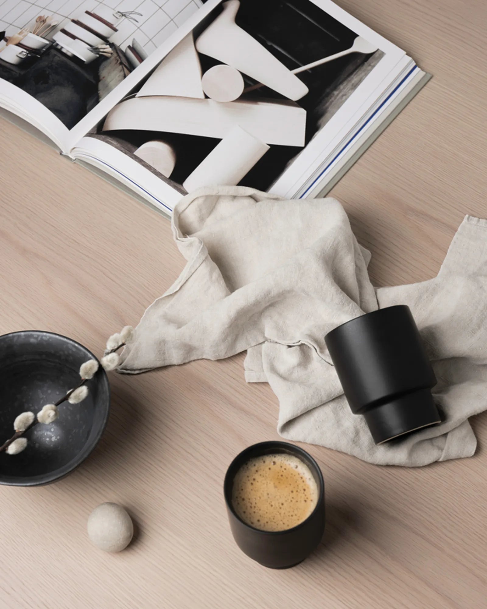 Tasse 250ml RCS Vinga Nagano zum Personalisieren - 7