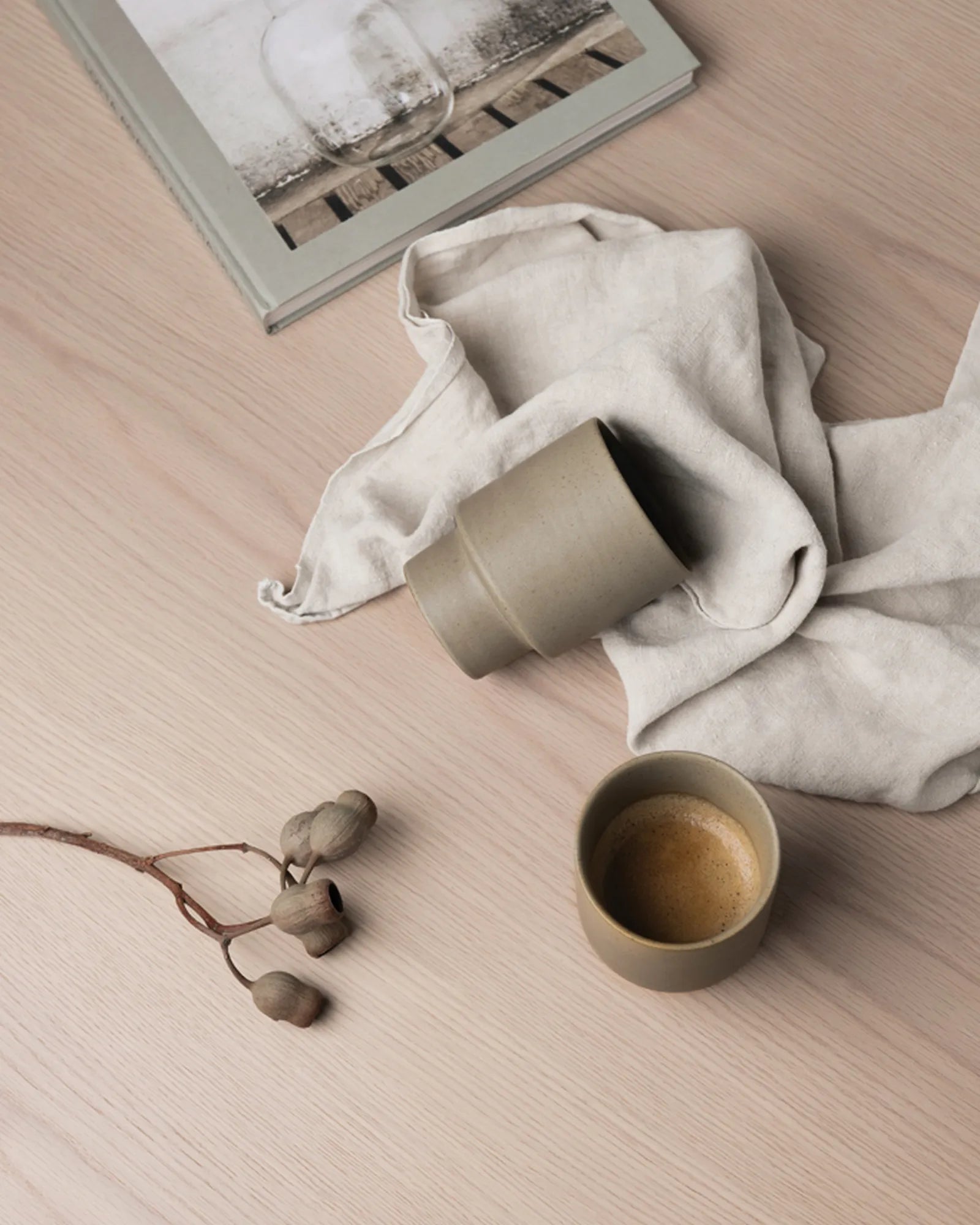 Tasse 250ml RCS Vinga Nagano zum Personalisieren - 20