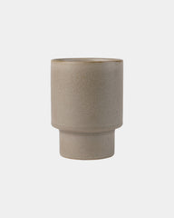 Tasse 250ml RCS Vinga Nagano zum Personalisieren - Beige