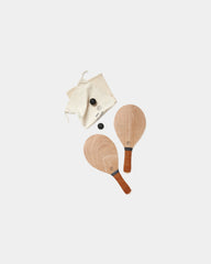 Set Strandspiel Vinga Colos zum Personalisieren - Braun