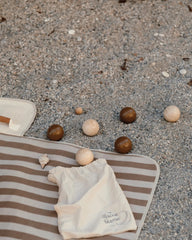 Spielset Vinga Boules aus FSC Holz zum Personalisieren - 2