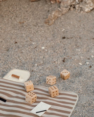 Wurfspiel Holz Vinga zum Personalisieren - 3