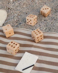 Wurfspiel Holz Vinga zum Personalisieren - 2