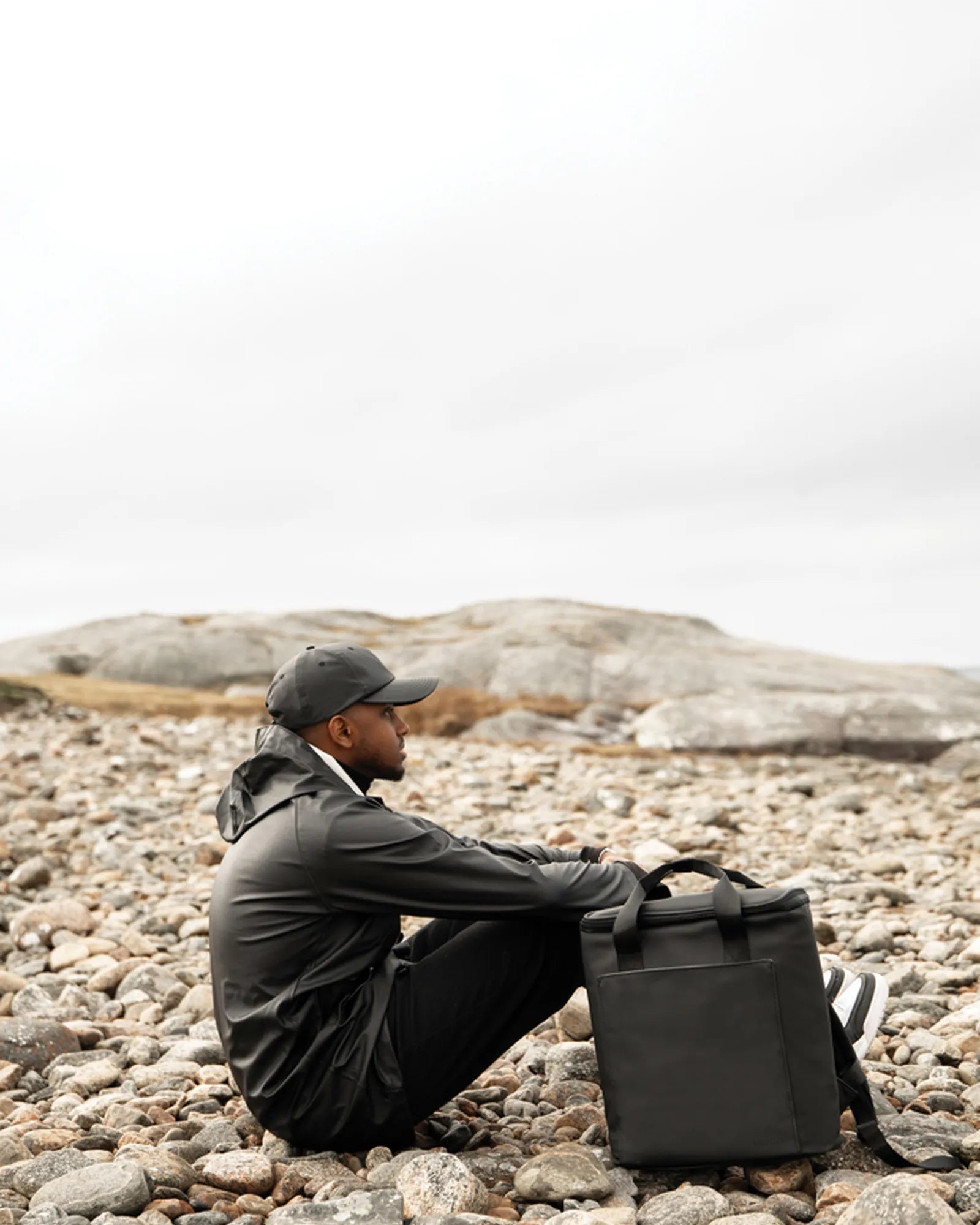 Cap rPET Vinga Baltimore zum Personalisieren - 6