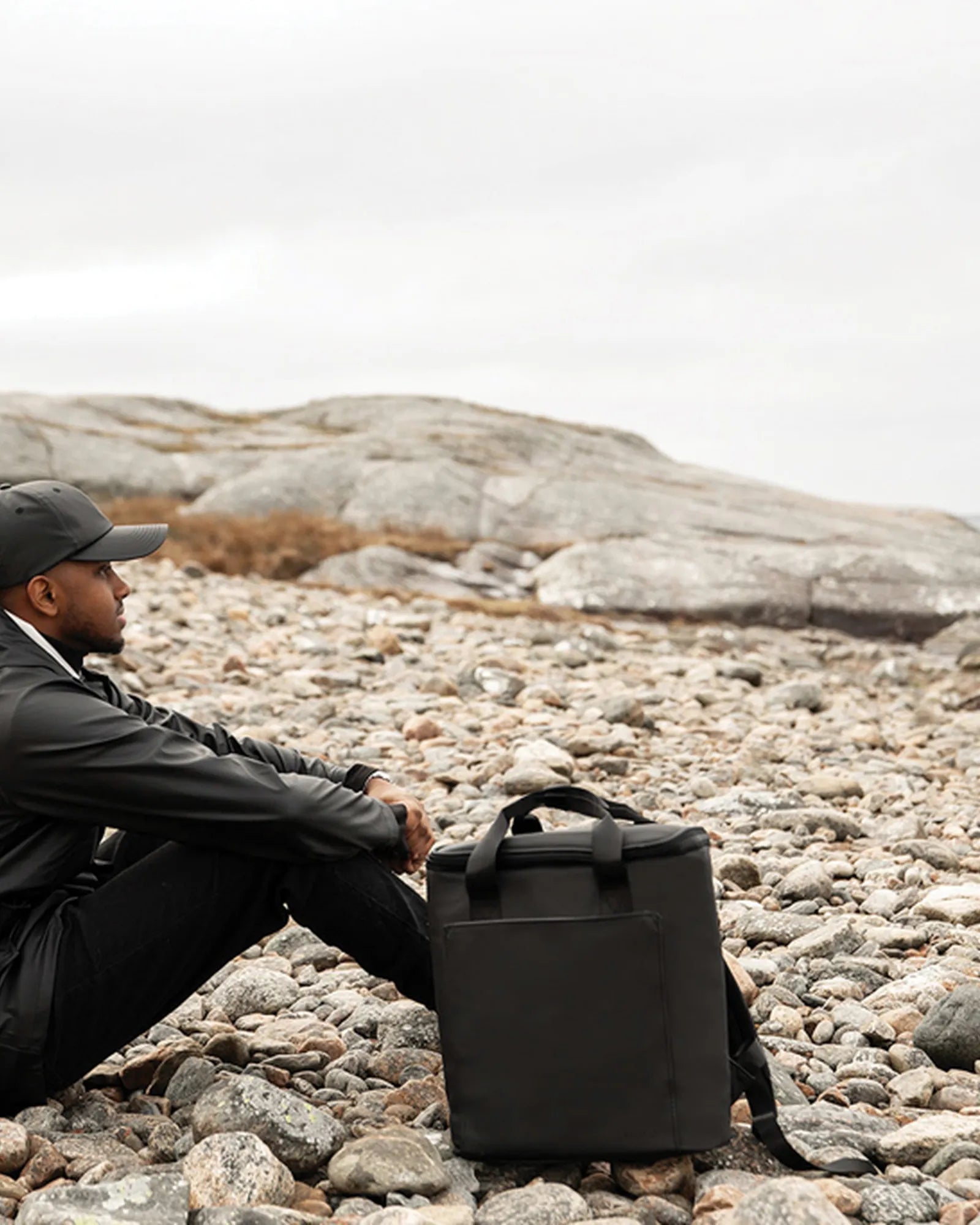 Cap rPET Vinga Baltimore zum Personalisieren - 7