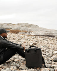 Cap rPET Vinga Baltimore zum Personalisieren - 7