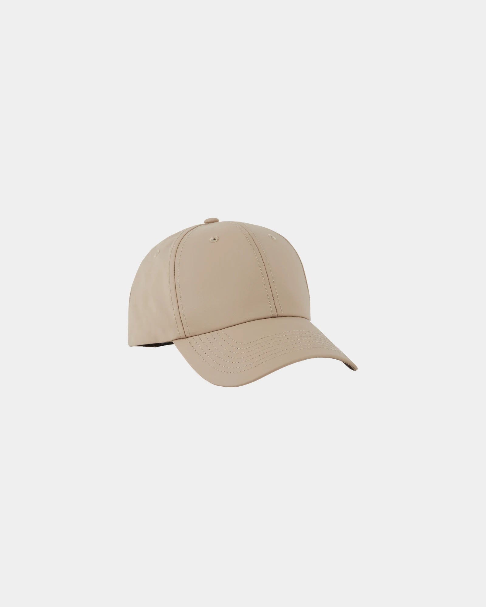 Cap rPET Vinga Baltimore zum Personalisieren - Grau