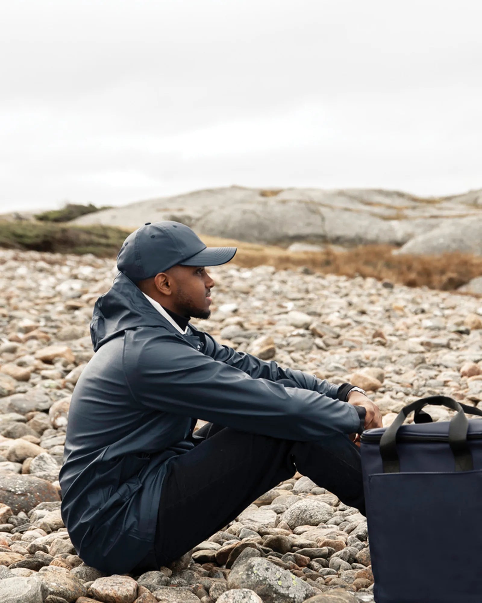 Cap rPET Vinga Baltimore zum Personalisieren - 12