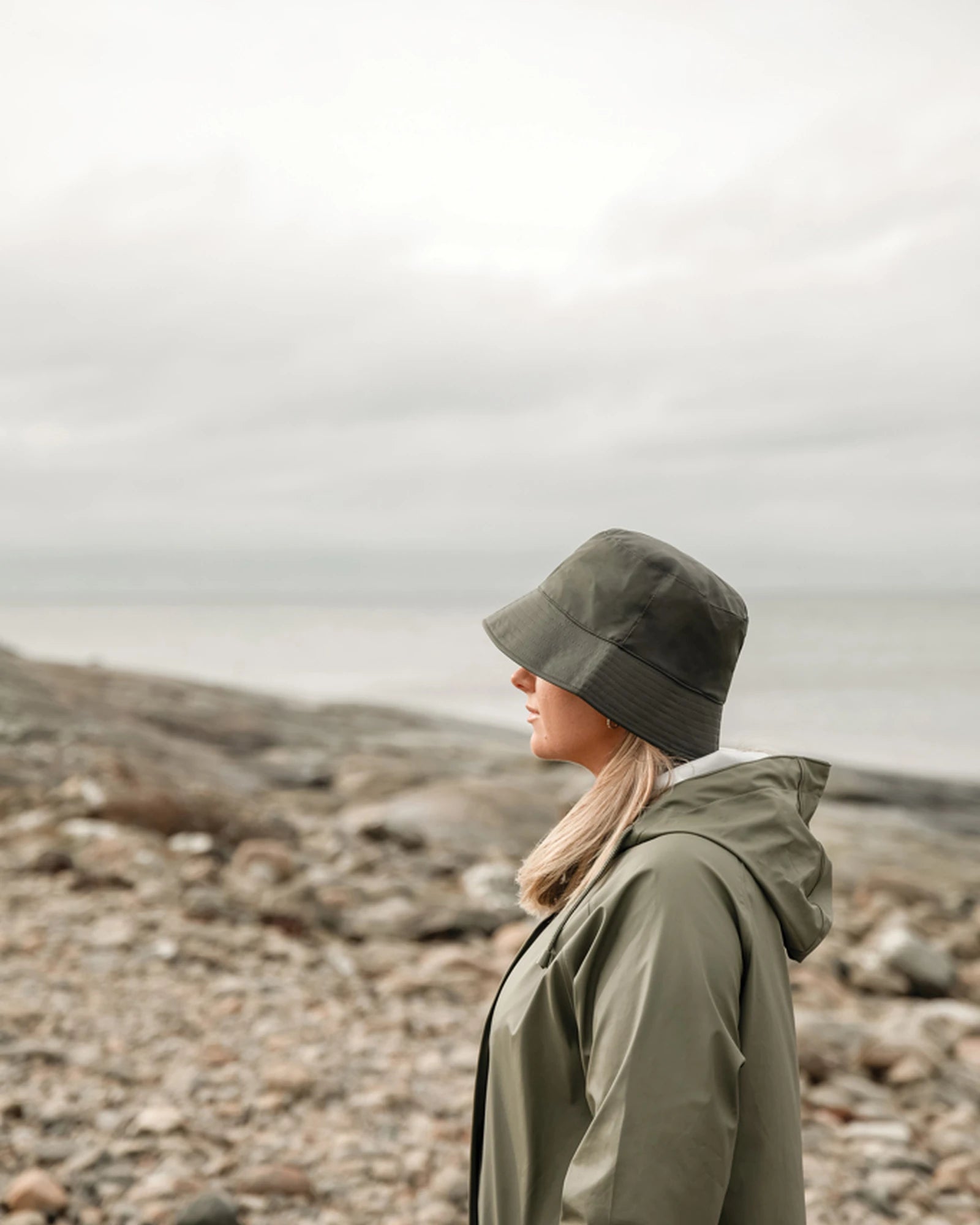 Fischerhut rPET AWARE™ Vinga Baltimore zum Personalisieren - 14