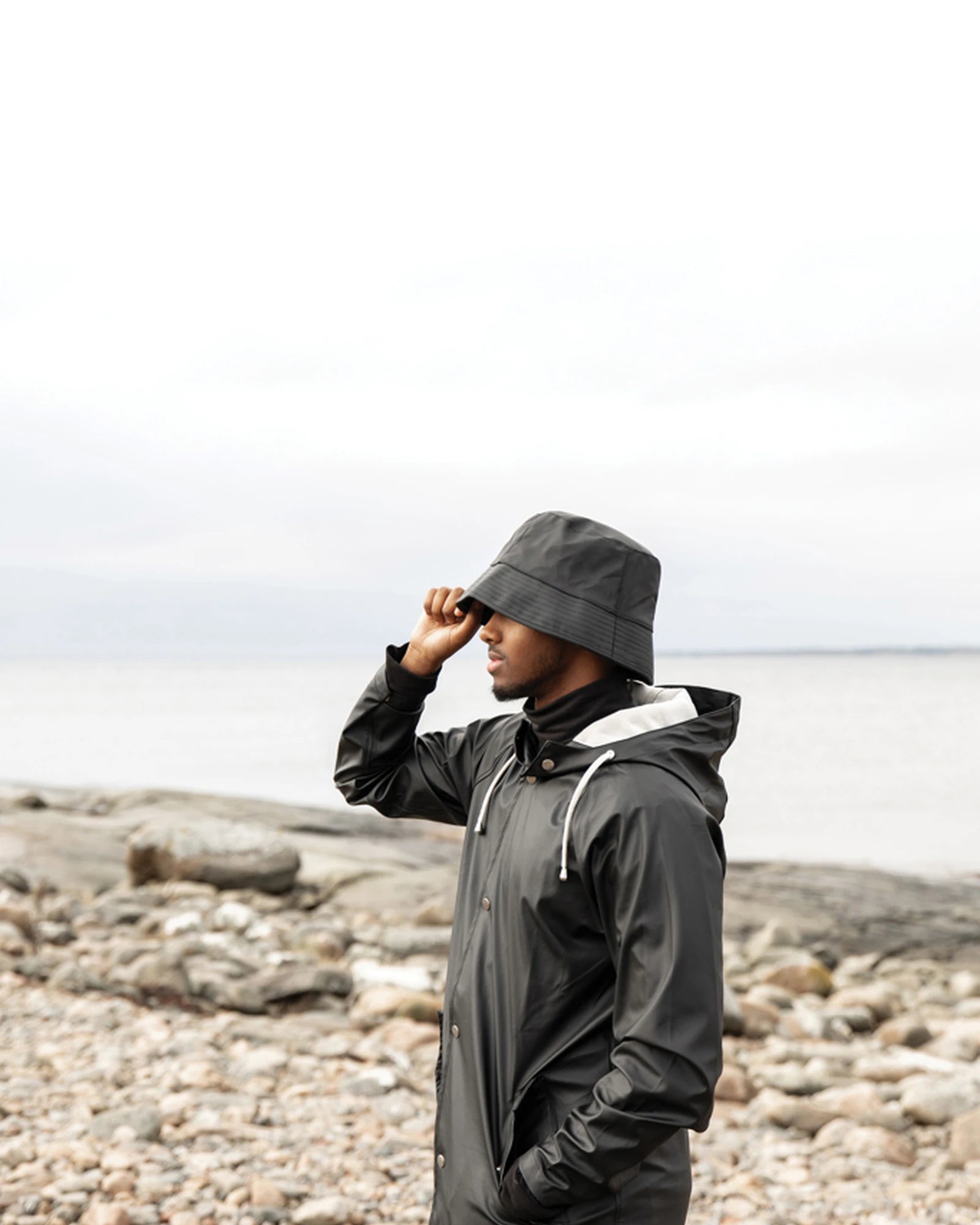 Fischerhut rPET AWARE™ Vinga Baltimore zum Personalisieren - 5