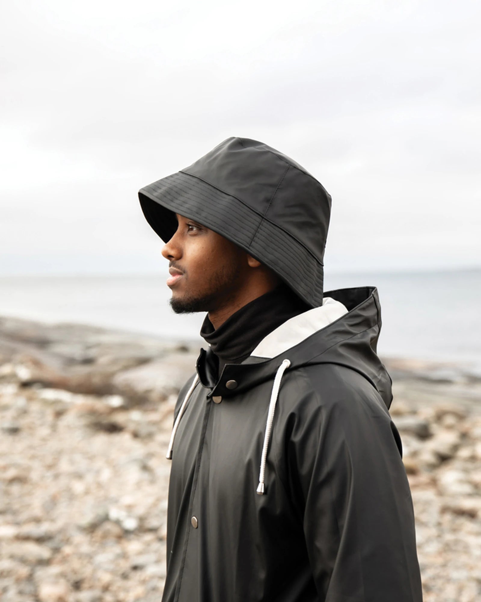 Fischerhut rPET AWARE™ Vinga Baltimore zum Personalisieren - 4