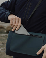 Picknickdecke Polyester Vinga Baltimore zum Personalisieren - 14