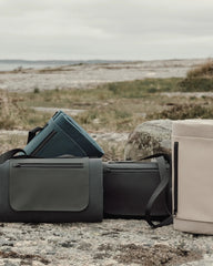 Picknickdecke Polyester Vinga Baltimore zum Personalisieren - 5