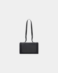 Picknickdecke Polyester Vinga Baltimore zum Personalisieren - Schwarz