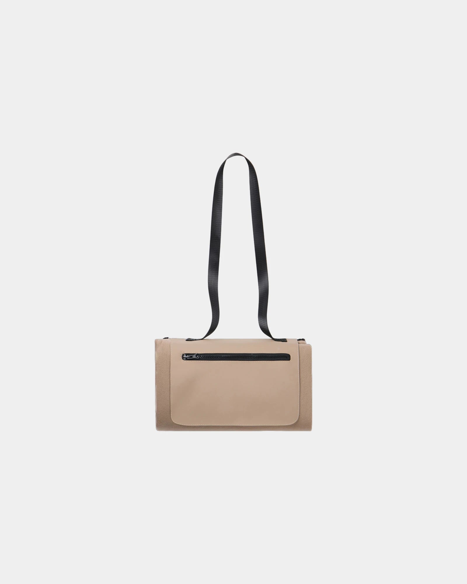 Picknickdecke Polyester Vinga Baltimore zum Personalisieren - Grau