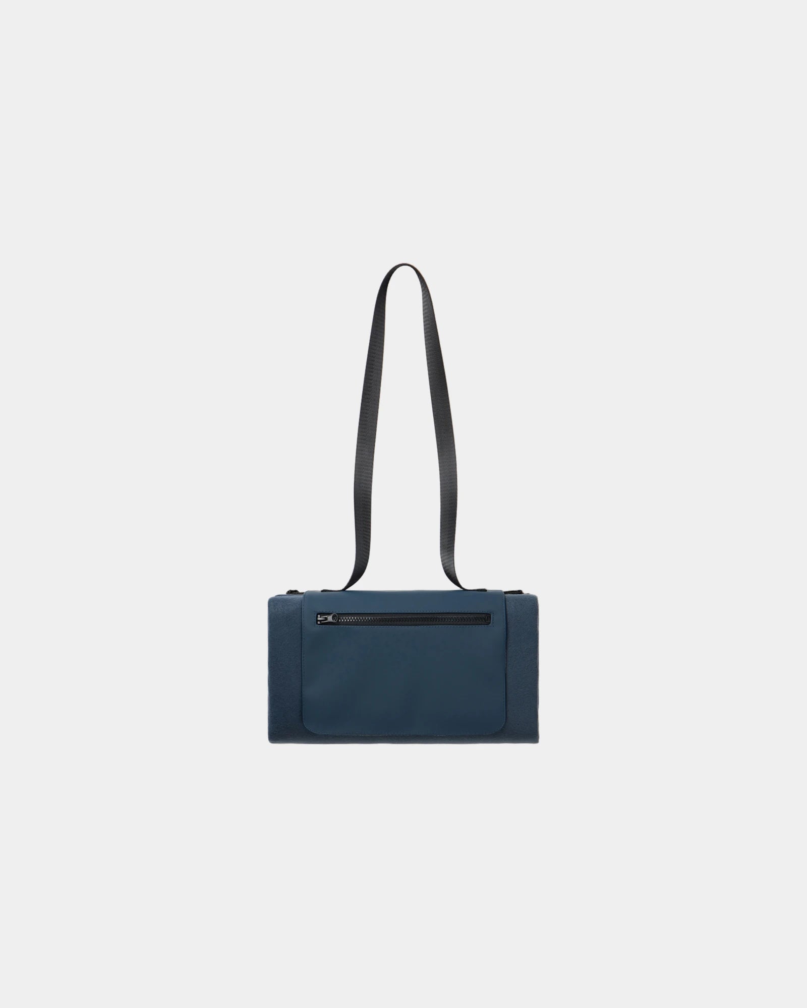 Picknickdecke Polyester Vinga Baltimore zum Personalisieren - Marineblau