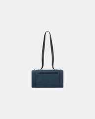 Picknickdecke Polyester Vinga Baltimore zum Personalisieren - Marineblau