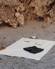 Picknickdecke recycelt Vinga Volonne zum Personalisieren - 4