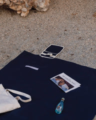 Picknickdecke recycelt Vinga Volonne zum Personalisieren - 6