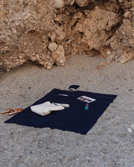 Picknickdecke recycelt Vinga Volonne zum Personalisieren - 8