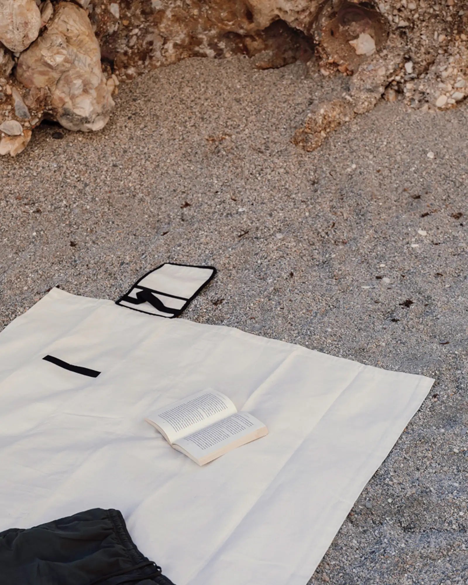 Picknickdecke recycelt Vinga Volonne zum Personalisieren - 2