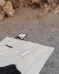 Picknickdecke recycelt Vinga Volonne zum Personalisieren - 2