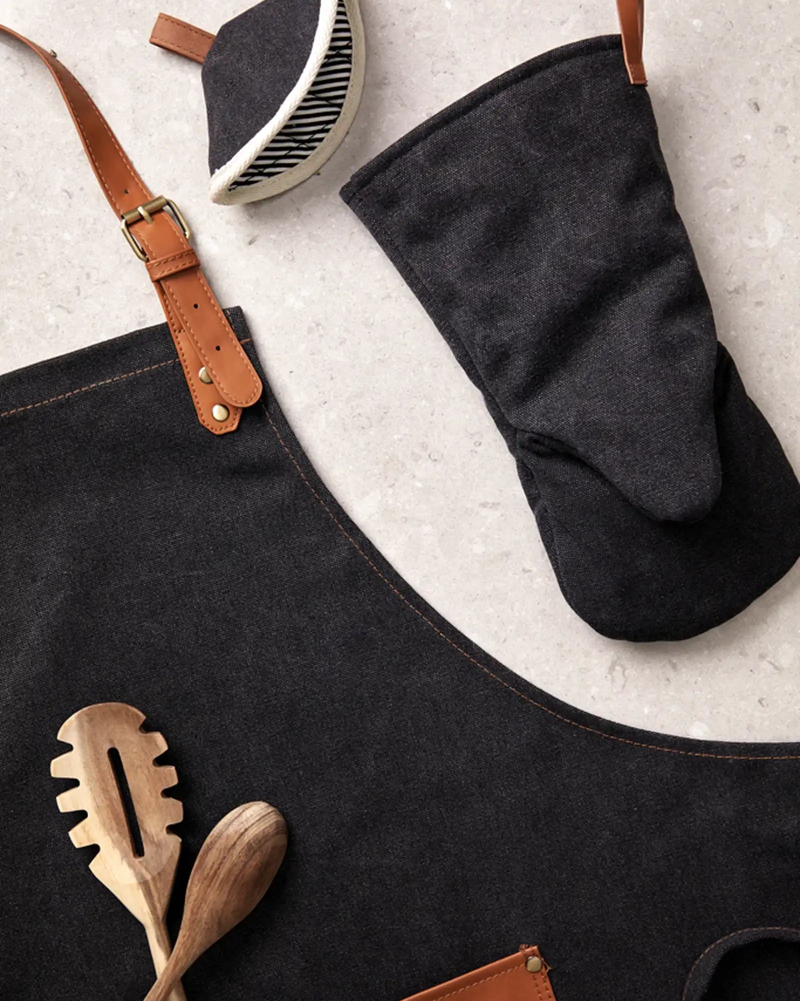 Manique Baumwolle Vinga Asado zum Personalisieren - 6