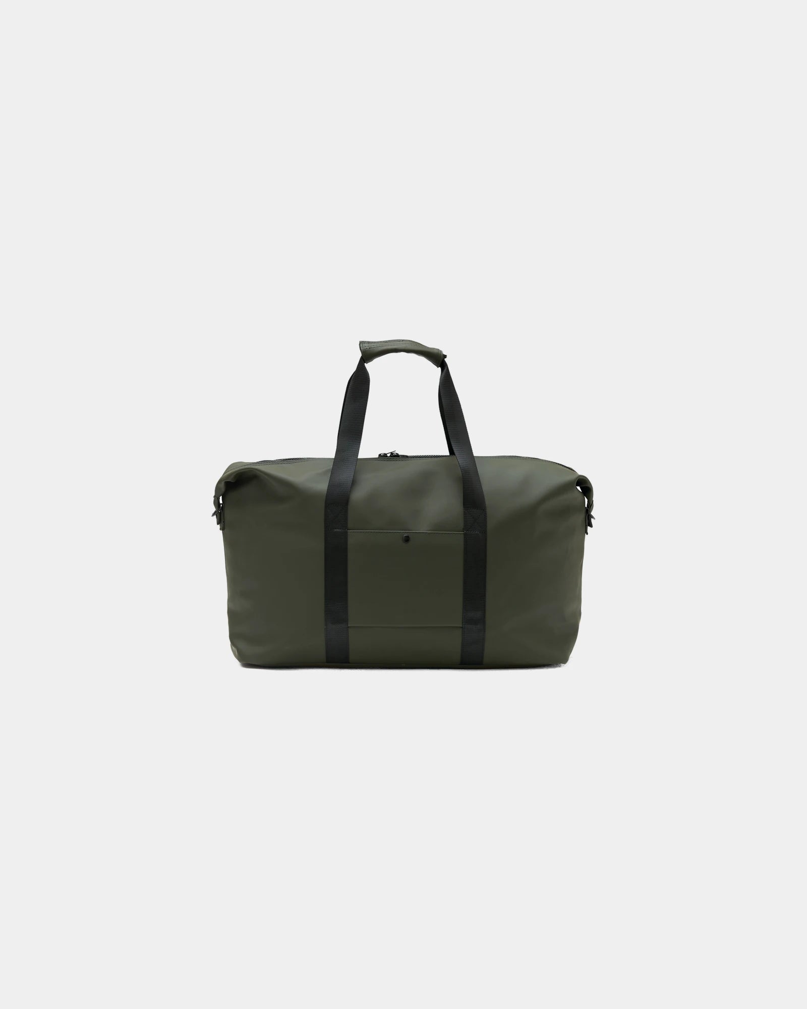 Wochenendtasche PU Vinga Baltimore 53L zum Personalisieren - Grün