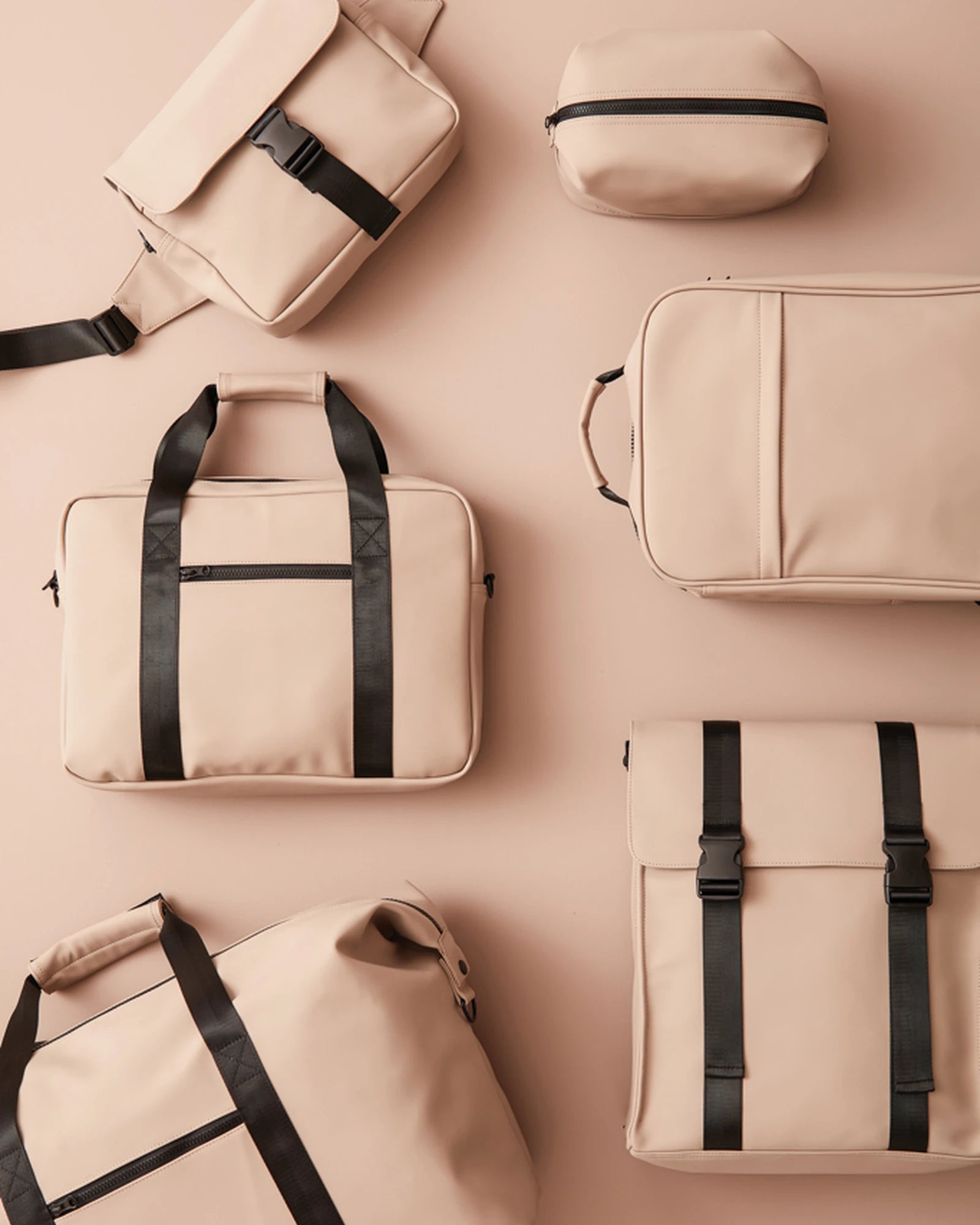 Rucksack PU Vinga Baltimore 20L zum Personalisieren - 25