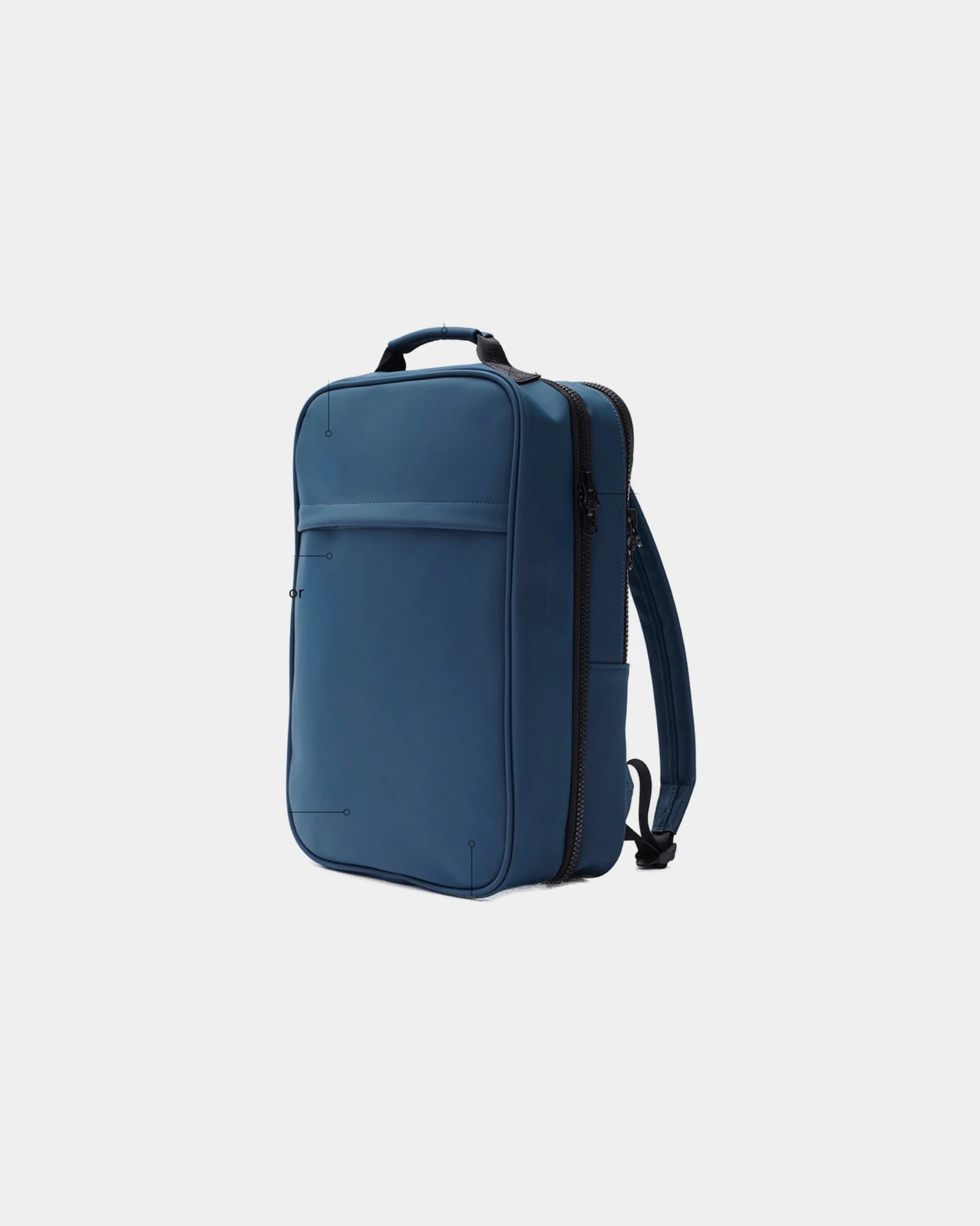 Rucksack PU Vinga Baltimore 20L zum Personalisieren - 33