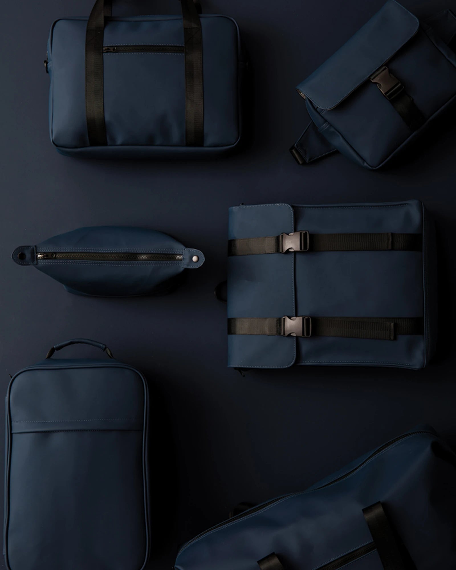 Rucksack PU Vinga Baltimore 20L zum Personalisieren - 34