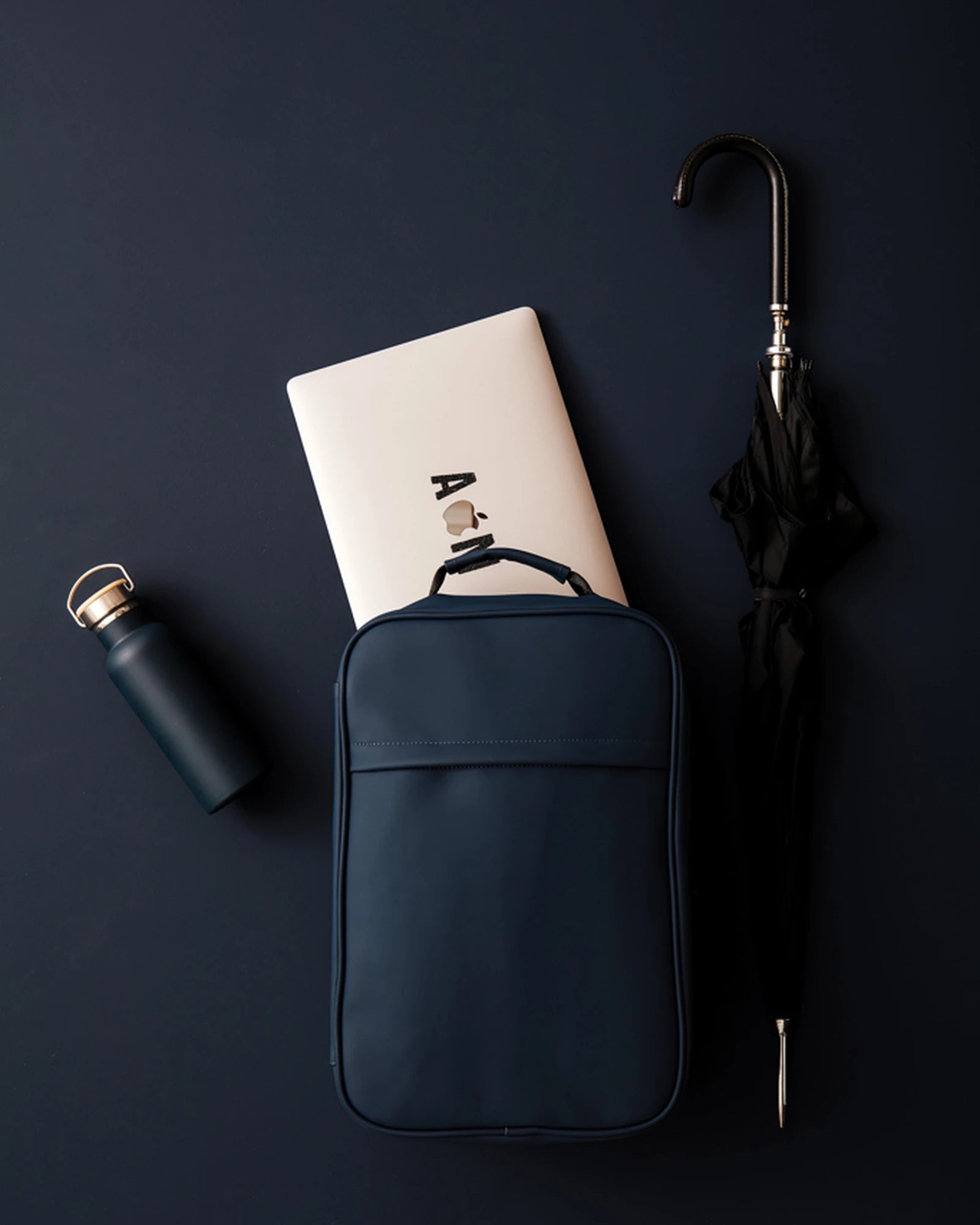 Rucksack PU Vinga Baltimore 20L zum Personalisieren - 35