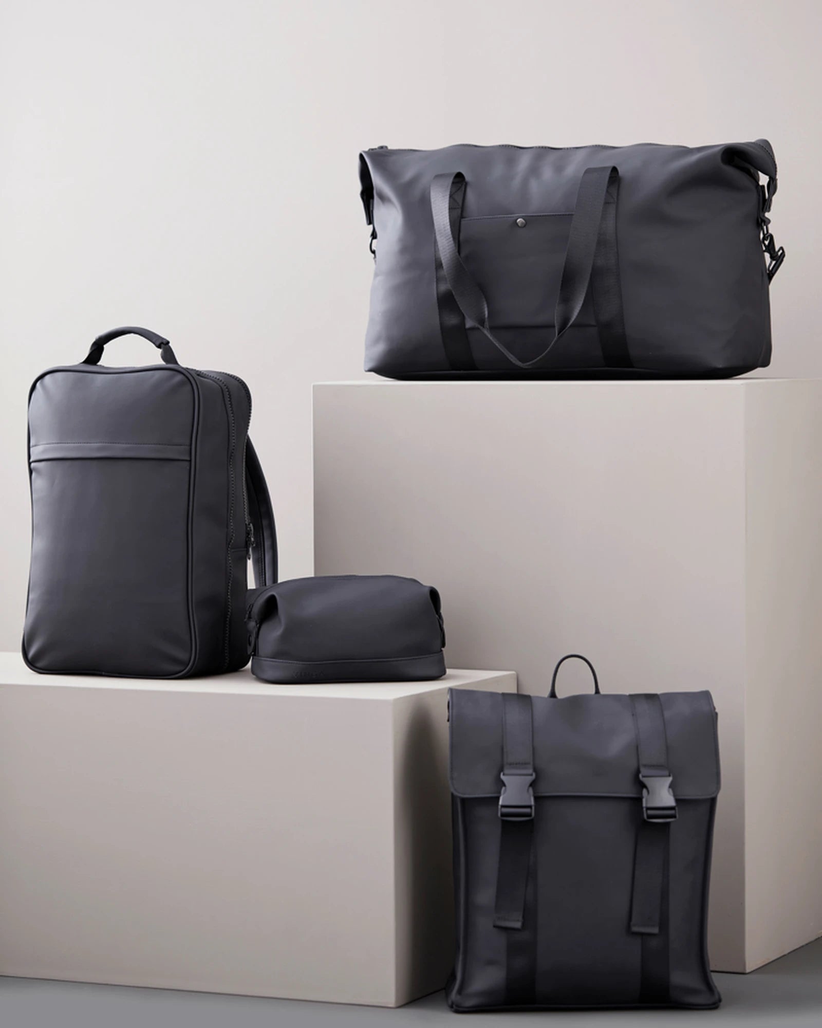 Rucksack PU Vinga Baltimore 20L zum Personalisieren - 16
