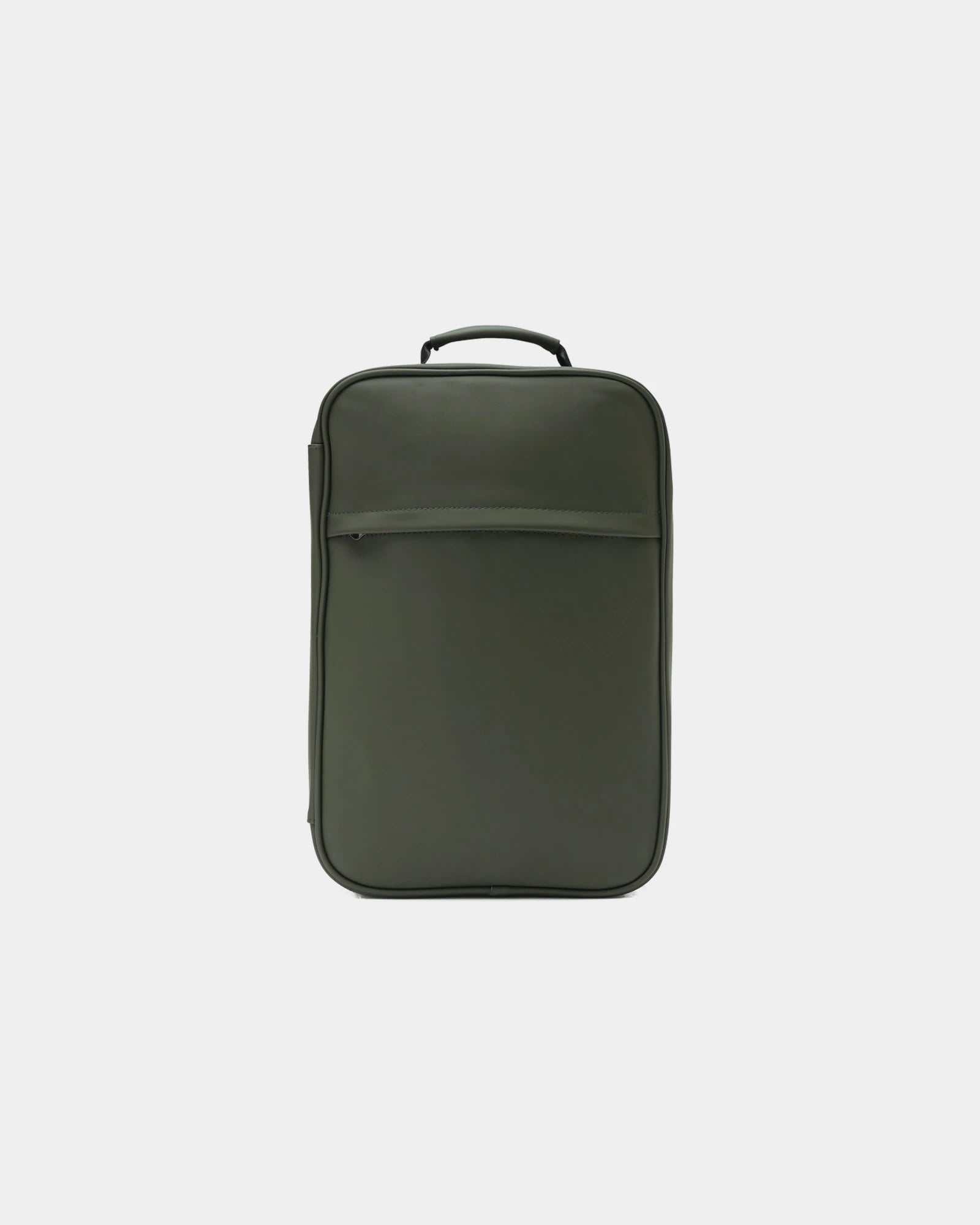 Rucksack PU Vinga Baltimore 20L zum Personalisieren - Grün