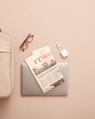 Rucksack PU Vinga Baltimore 20L zum Personalisieren - 26