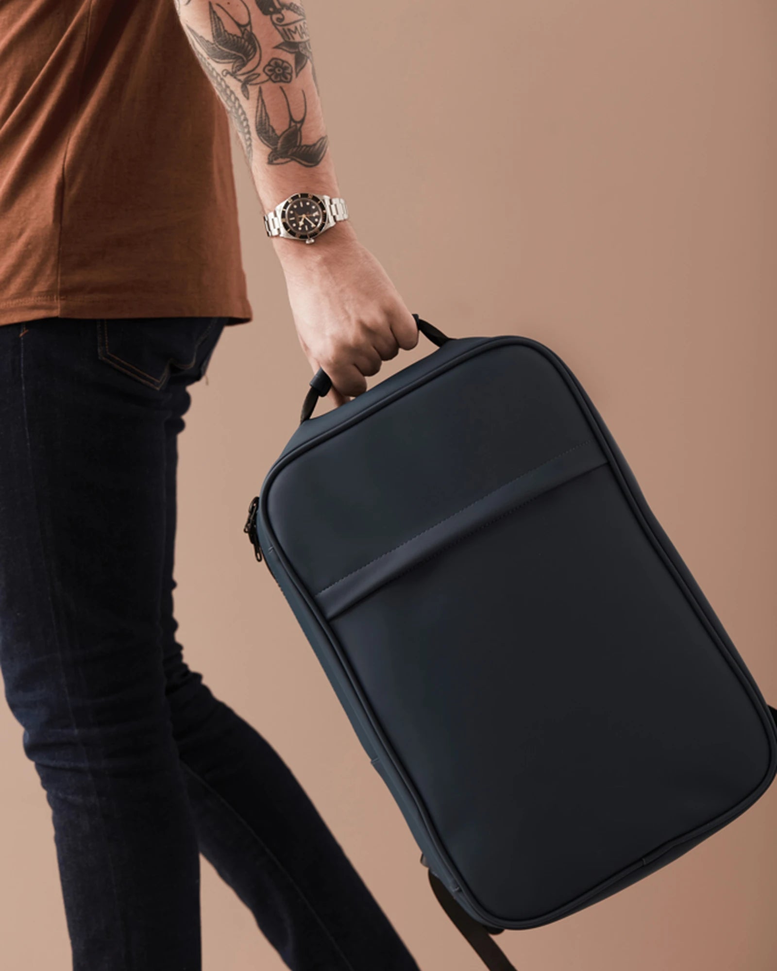 Rucksack PU Vinga Baltimore 20L zum Personalisieren - 36
