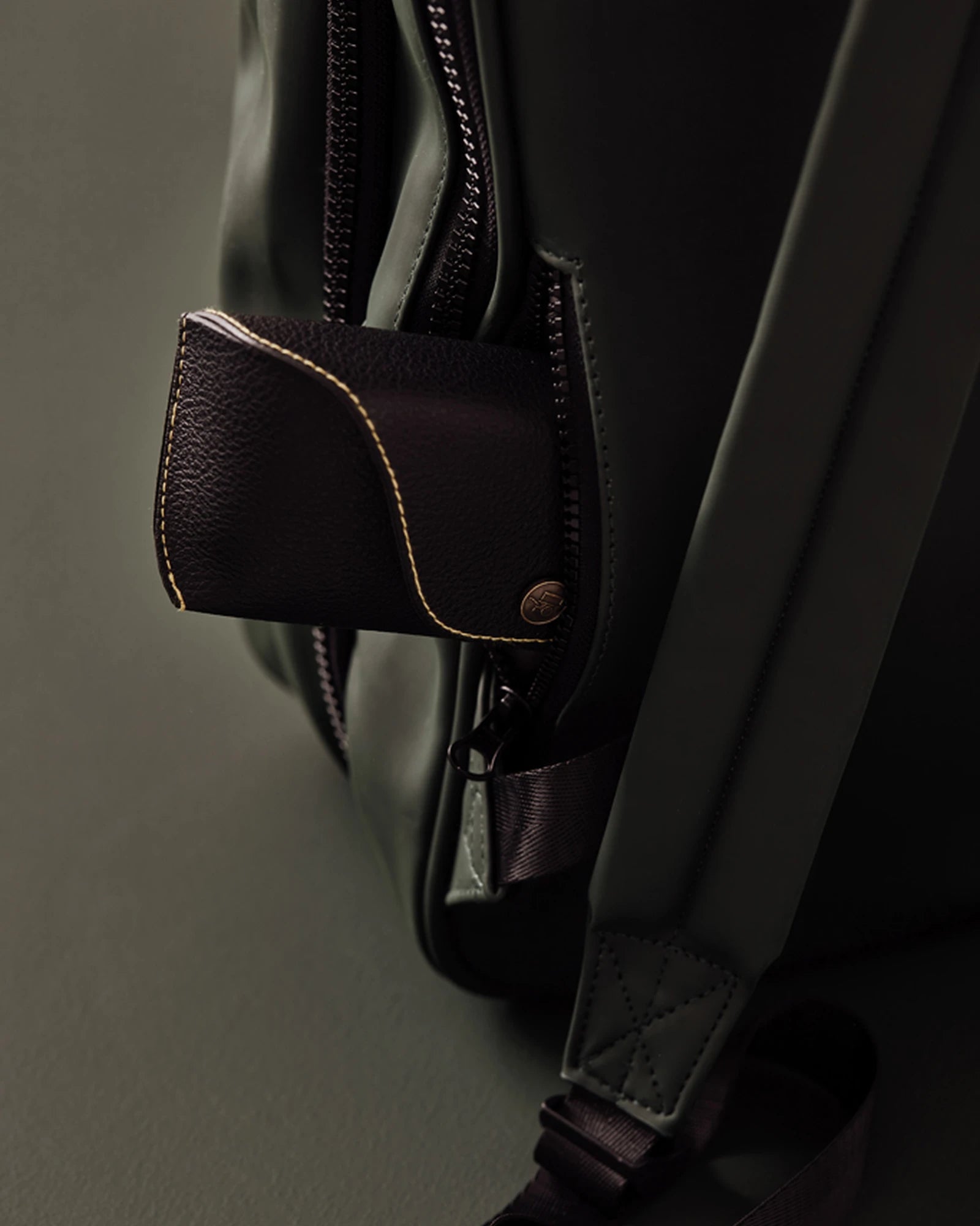 Rucksack PU Vinga Baltimore 20L zum Personalisieren - 9