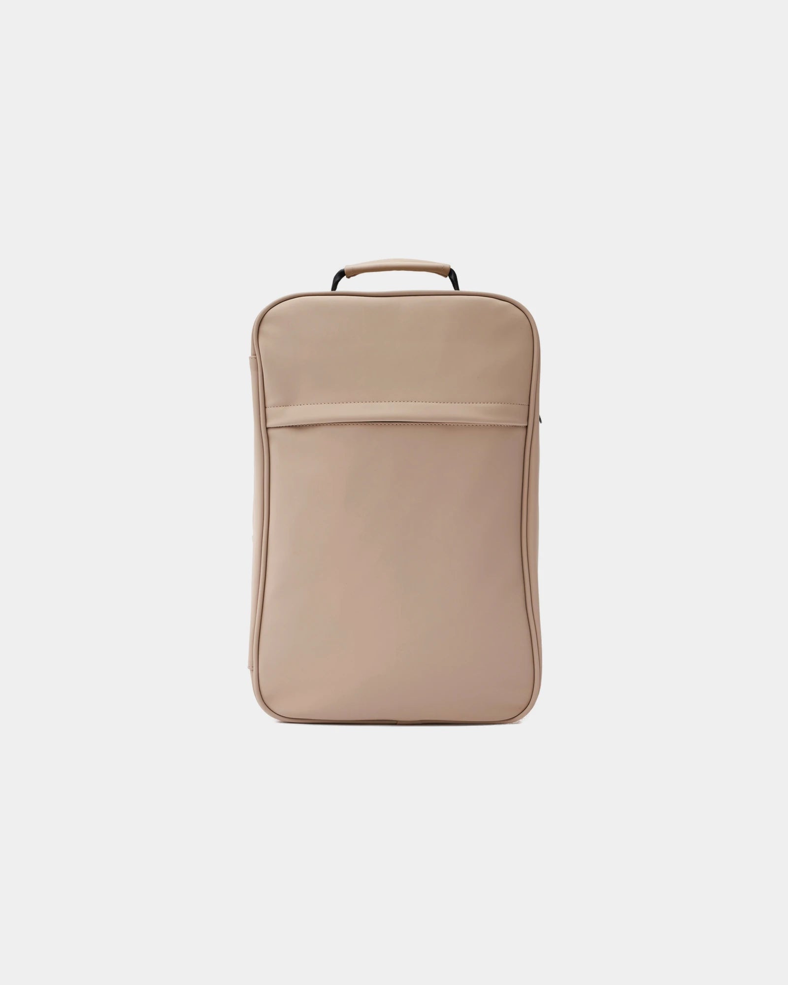 Rucksack PU Vinga Baltimore 20L zum Personalisieren - Grau