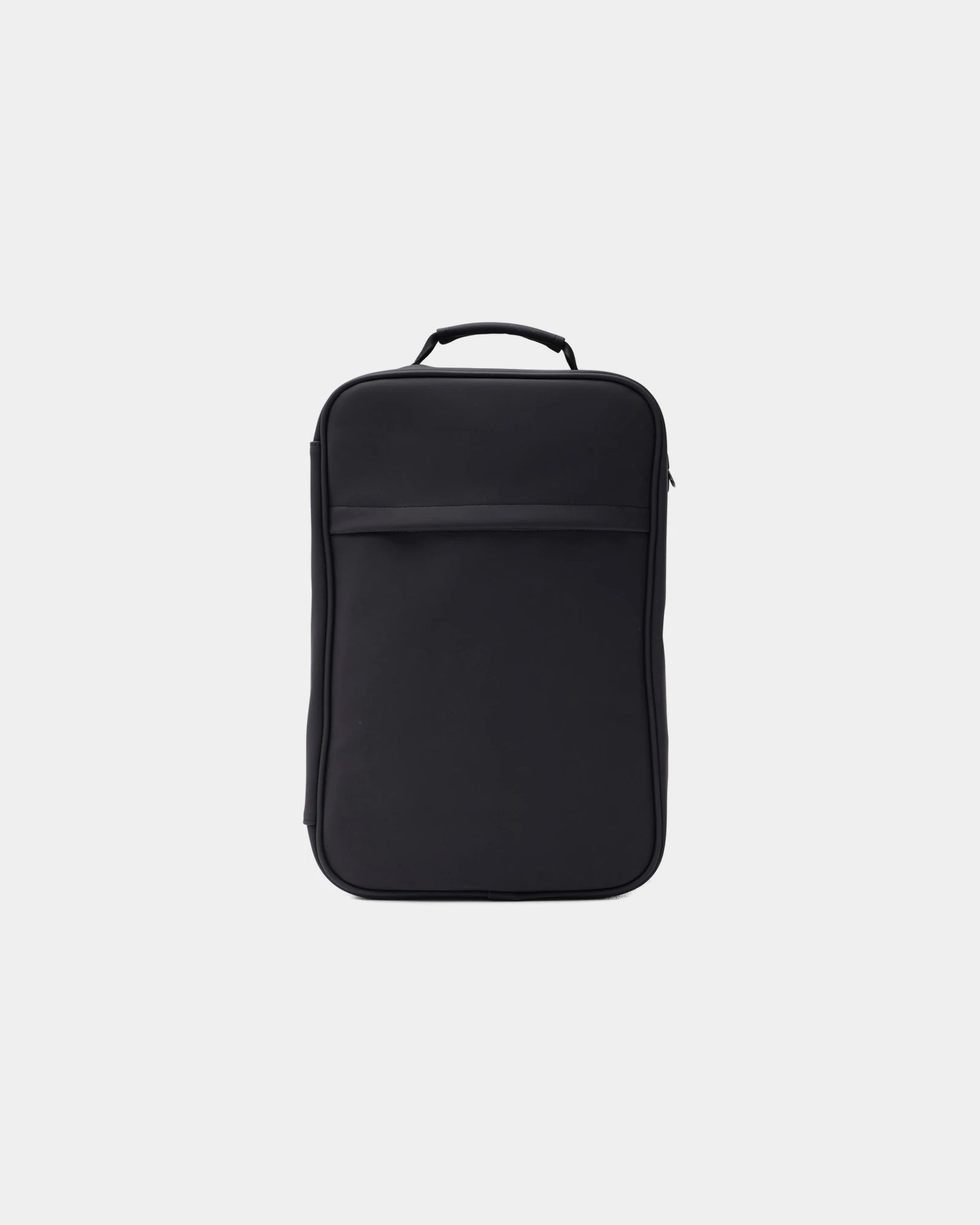 Rucksack PU Vinga Baltimore 20L zum Personalisieren - Schwarz