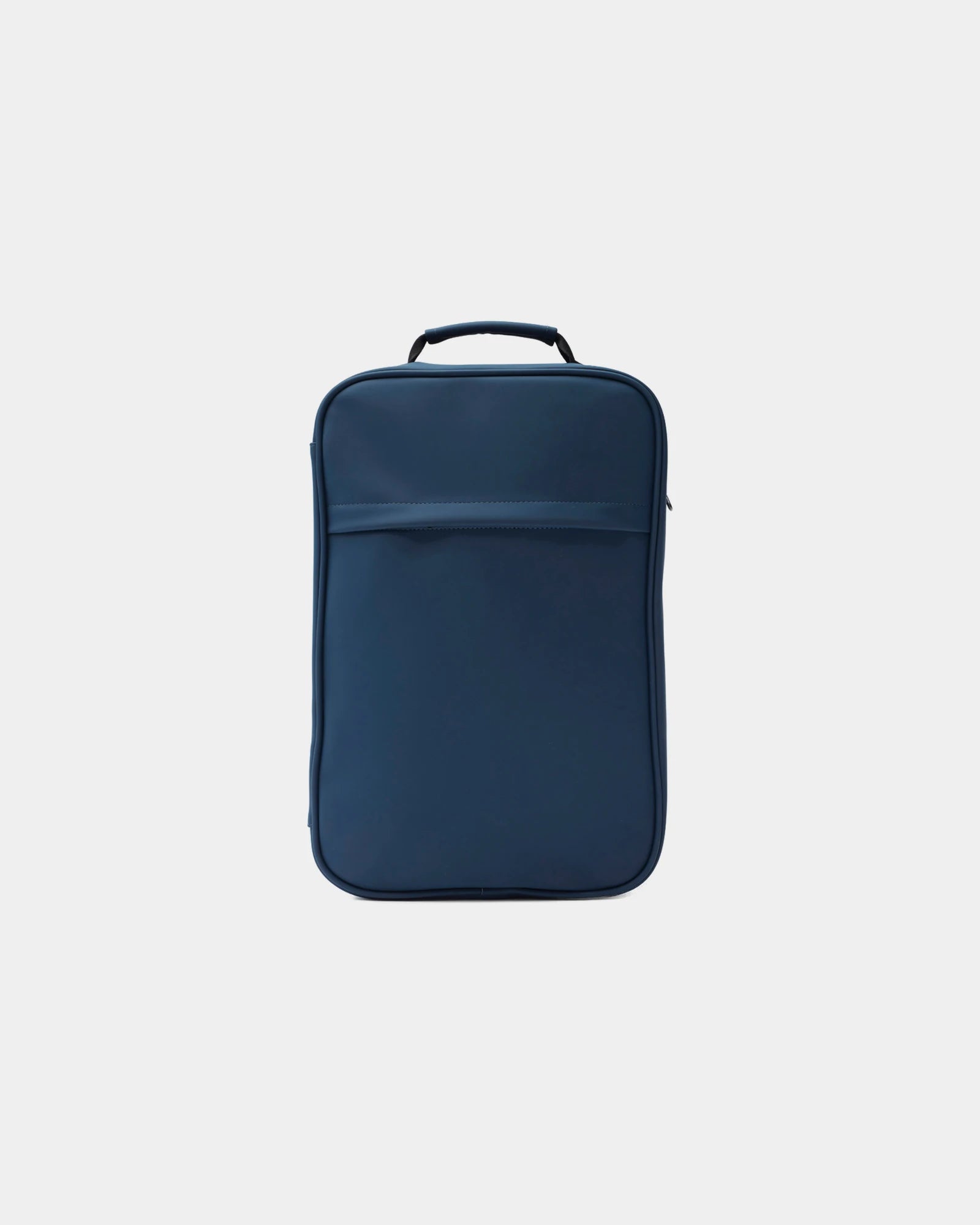 Rucksack PU Vinga Baltimore 20L zum Personalisieren - Marineblau
