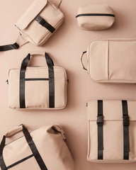 Kosmetiktasche PU Vinga Baltimore zum Personalisieren - 21