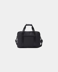 Laptop Tasche Polyester Vinga Baltimore zum Personalisieren - Schwarz