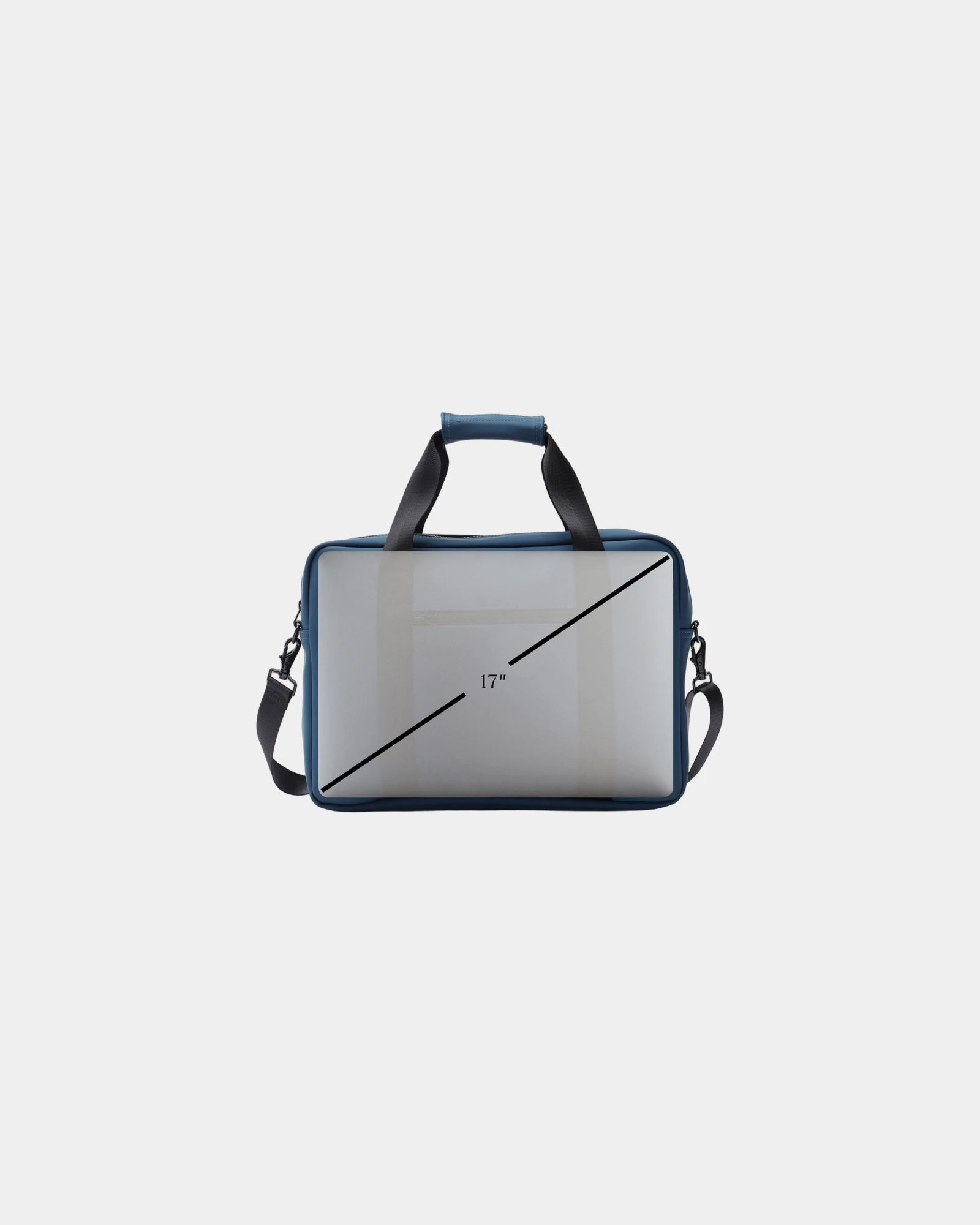 Laptop Tasche Polyester Vinga Baltimore zum Personalisieren - 33